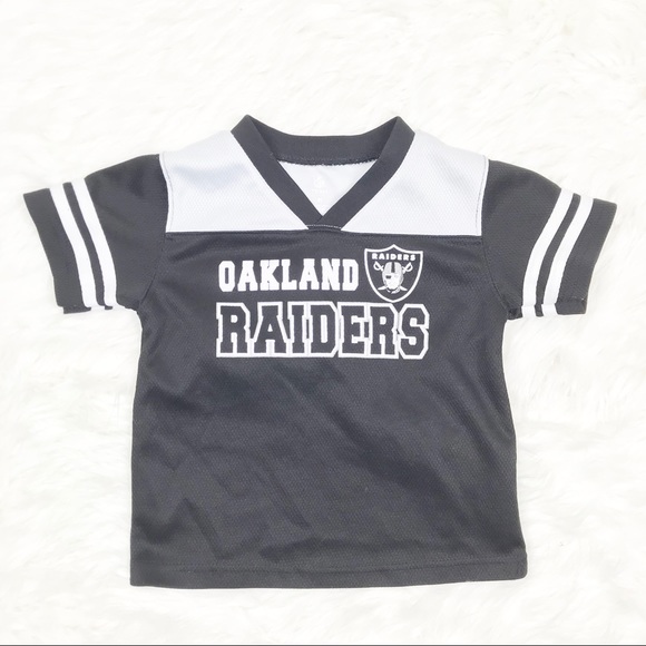 4t raiders jersey